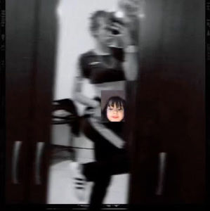 Meet your Posher, Alison andrea